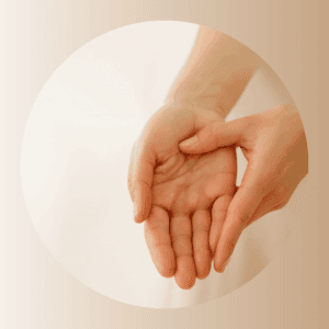 Modul 1 Kozmoterapija samozdravljenje