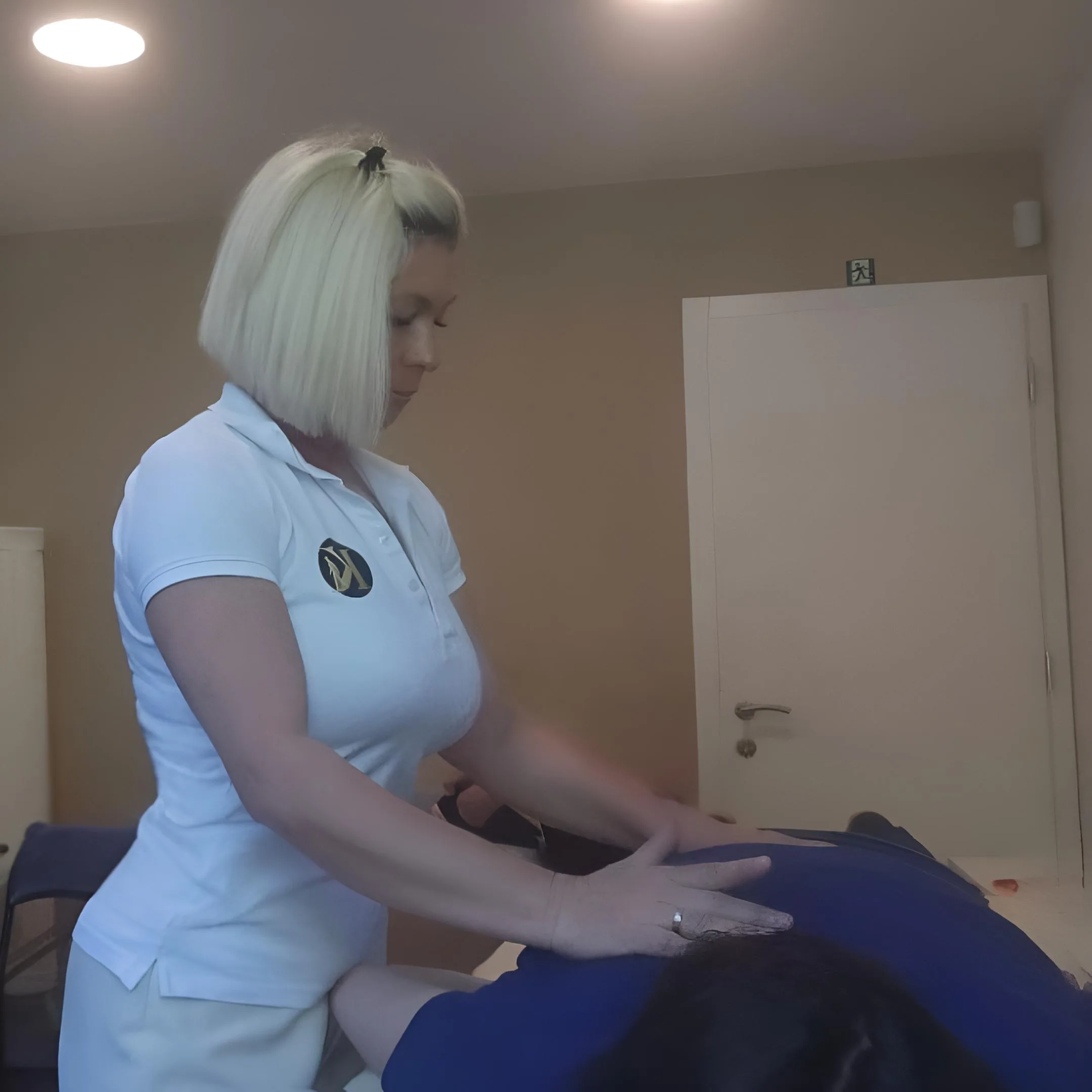 Modul 3 šole Kozmoterapije™ – profesionalna pot in licenca terapevta