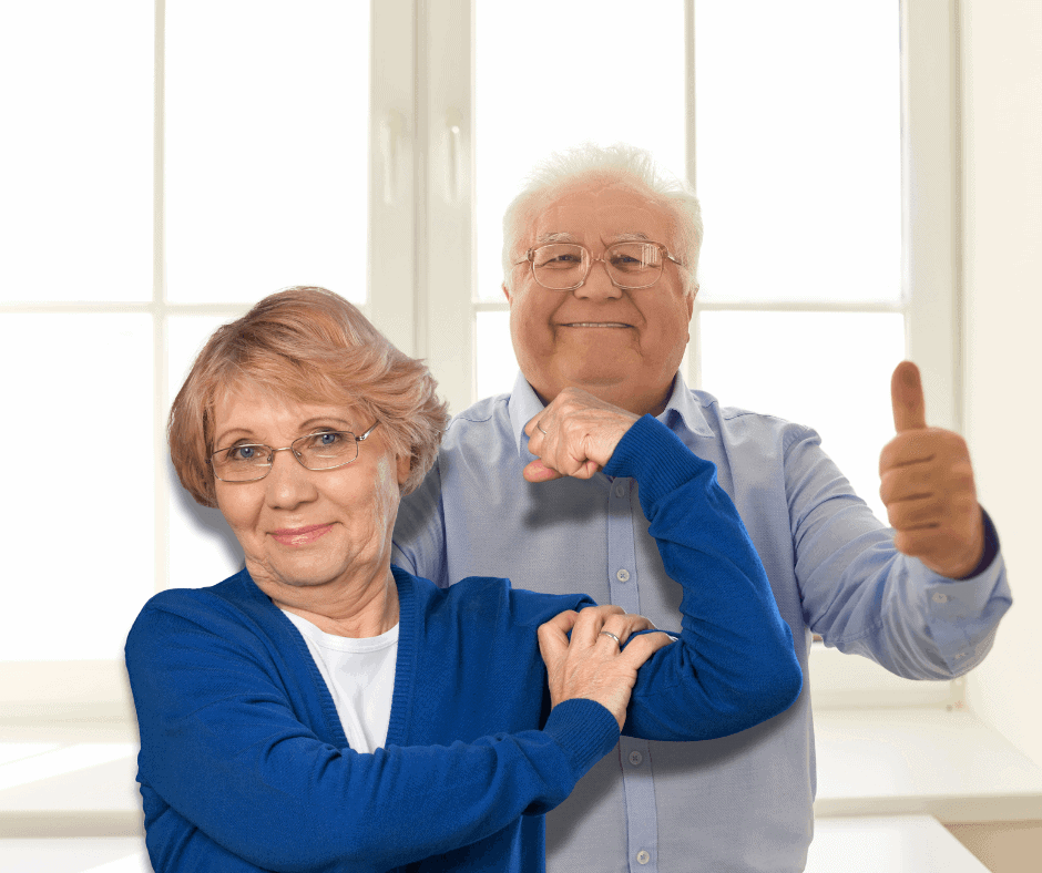 Sprostitev blokad v telesu – Kozmoterapija™ vrača vitalnost in notranji mir