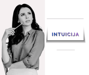 Intuicija