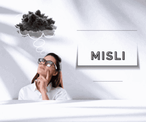 Misli