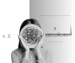 Zakaj se intuicija ne sliši jasno?