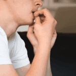 Zakaj včasir reagiraš drugače kot si želiš?