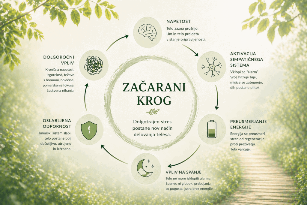 začarani krog