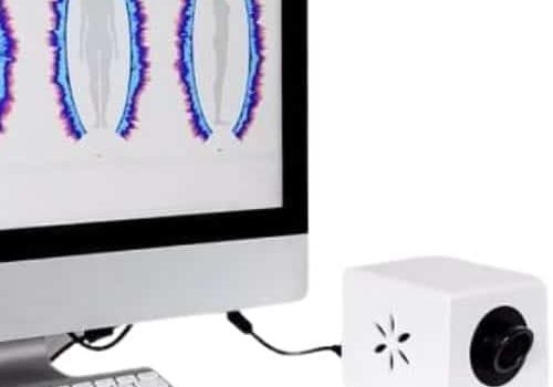 Postaja 1 – Aura kamera