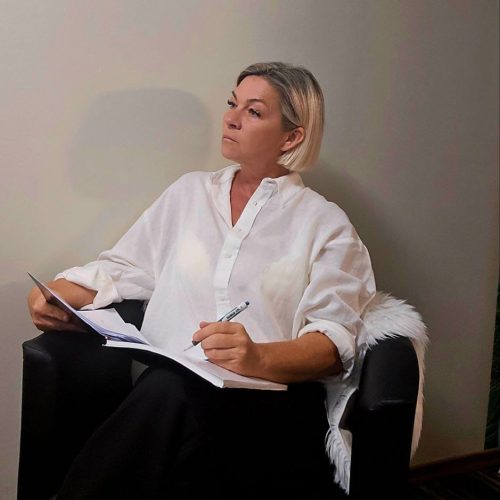 šola Kozmoterapije Darja Sekulič